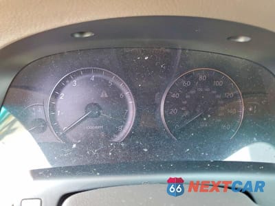 Zdjęcie 9 z 12 samochodu: 2009 LEXUS LS 460 BASE VIN:JTHCL46F695002339 - miniatura