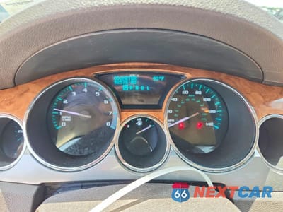 Zdjęcie 9 z 13 samochodu: 2011 BUICK ENCLAVE CXL VIN:5GAKRBED8BJ209118 - miniatura
