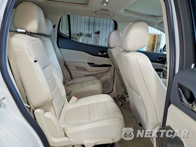 Zdjęcie 11 z 14 samochodu: 2021 GMC ACADIA DENALI VIN:1GKKNXLSXMZ108437 - miniatura