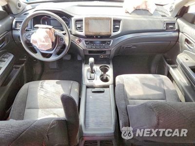 Zdjęcie 10 z 13 samochodu: 2018 HONDA PILOT EX VIN:5FNYF5H30JB003416 - miniatura