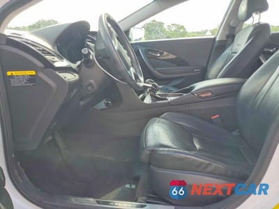 Zdjęcie 7 z 12 samochodu: 2017 HYUNDAI AZERA LIMITED VIN:KMHFH4JG2HA586613 - miniatura