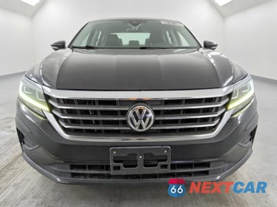 Piąte zdjęcie samochodu w środku: 2021 VOLKSWAGEN PASSAT SE VIN:1VWSA7A30MC001822 - miniatura