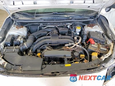 Zdjęcie 11 z 12 samochodu: 2018 SUBARU IMPREZA VIN:4S3GKAA62J3604408 - miniatura