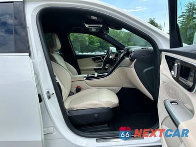 Zdjęcie 8 z 10 samochodu: 2024 MERCEDES-BENZ GLC 300 VIN:W1NKM4GBXRU038782 - miniatura