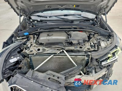 Zdjęcie 12 z 14 samochodu: 2023 BMW X1 XDRIVE28I VIN:WBX73EF05P5W46015 - miniatura