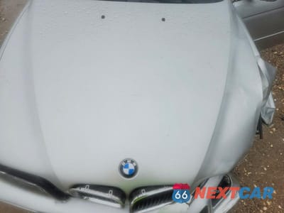 Zdjęcie 11 z 12 samochodu: 2002 BMW 525 I VIN:WBADT33422GF42090 - miniatura