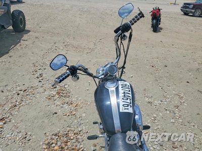 Zdjęcie 6 z 8 samochodu: 2006 HARLEY-DAVIDSON XL1200 C VIN:1HD1CGP126K460663 - miniatura