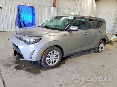 2025 KIA SOUL LX KNDJ23AU3S7936075 - główne zdjęcie licytacji z USA - miniatura