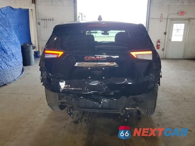 Zdjęcie 6 z 13 samochodu: 2022 GMC TERRAIN SLE VIN:3GKALMEV6NL181157 - miniatura