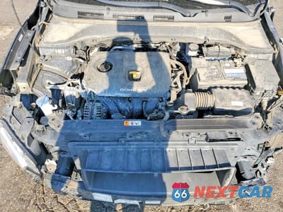 Zdjęcie 11 z 13 samochodu: 2019 HYUNDAI KONA SE VIN:KM8K1CAA1KU344961 - miniatura