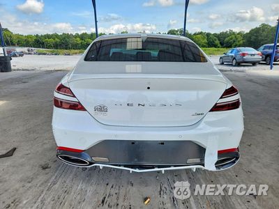 Zdjęcie 6 z 12 samochodu: 2026 GENESIS G70 PRESTIGE VIN:KMTG34SC6TU167613 - miniatura
