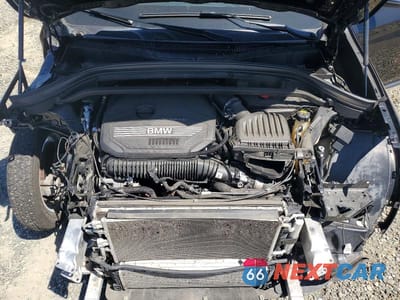 Zdjęcie 12 z 13 samochodu: 2021 BMW X1 XDRIVE28I VIN:WBXJG9C06M5S70538 - miniatura