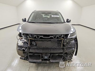 Piąte zdjęcie samochodu w środku: 2026 NISSAN KICKS SR VIN:3N8AP6DA2TL379732 - miniatura
