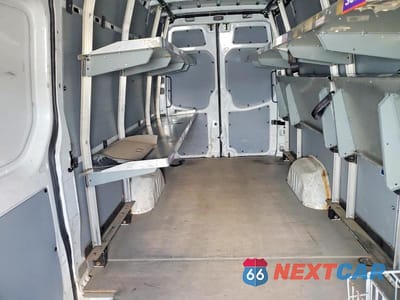 Zdjęcie 10 z 13 samochodu: 2014 MERCEDES-BENZ SPRINTER 2500 VIN:WD3PE8DE7E5822951 - miniatura