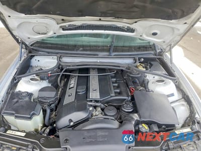 Zdjęcie 11 z 12 samochodu: 2001 BMW 330 CI VIN:WBABN53471JU37492 - miniatura