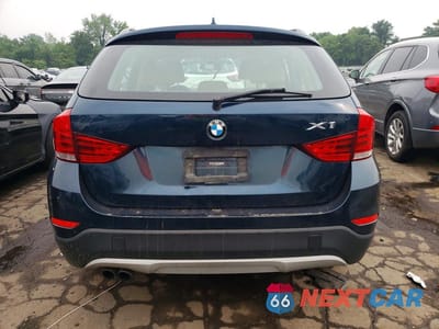 Zdjęcie 6 z 12 samochodu: 2013 BMW X1 XDRIVE28I VIN:WBAVL1C54DVR92482 - miniatura