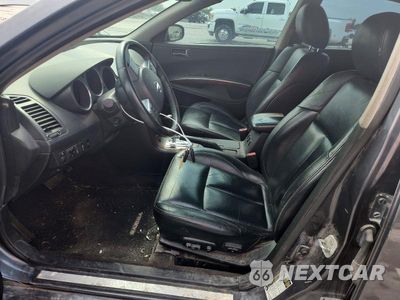 Zdjęcie 7 z 12 samochodu: 2007 NISSAN MAXIMA 3.5 SE VIN:1N4BA41E27C819596 - miniatura