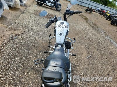 Zdjęcie 6 z 9 samochodu: 2014 HARLEY-DAVIDSON XL883 SUPERLOW VIN:1HD4CR213EC430709 - miniatura