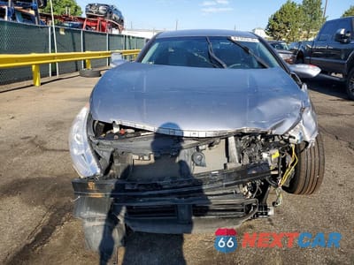 Zdjęcie 9 z 24 samochodu: 2015 HYUNDAI SONATA HYBRID BASE VIN:KMHEC4A48FA133934 - miniatura