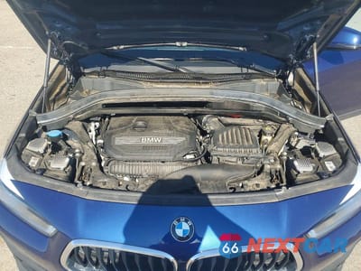 Zdjęcie 11 z 12 samochodu: 2020 BMW X2 XDRIVE28I VIN:WBXYJ1C06L5R17178 - miniatura