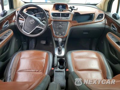 Zdjęcie 8 z 13 samochodu: 2014 BUICK ENCORE PREMIUM VIN:KL4CJHSB8EB614534 - miniatura