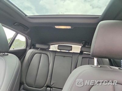 Zdjęcie 10 z 13 samochodu: 2020 BMW X2 SDRIVE28I VIN:WBXYH9C05L5P62648 - miniatura