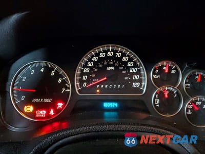 Zdjęcie 9 z 14 samochodu: 2006 GMC ENVOY VIN:1GKDT13S162115865 - miniatura