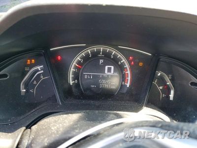 Zdjęcie 9 z 13 samochodu: 2017 HONDA CIVIC LX VIN:19XFC2F58HE231439 - miniatura