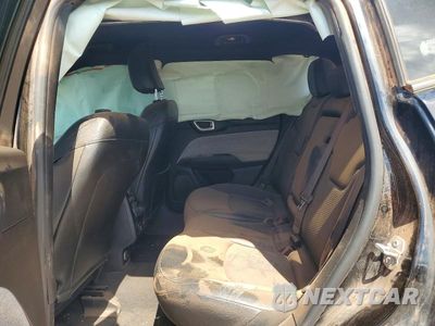 Zdjęcie 11 z 13 samochodu: 2025 JEEP COMPASS LATITUDE VIN:3C4NJDBN2ST587780 - miniatura