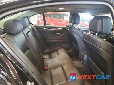 Zdjęcie 10 z 12 samochodu: 2012 BMW 5 SERIES 528I VIN:WBAXH5C55CDW08960 - miniatura