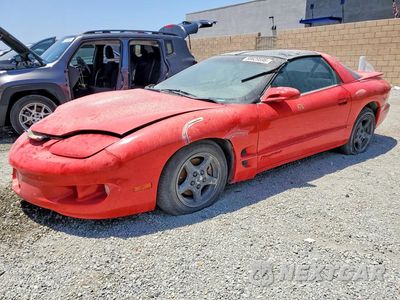 1999 PONTIAC FIREBIRD 2G2FS22K8X2218120 - główne zdjęcie licytacji z USA - miniatura