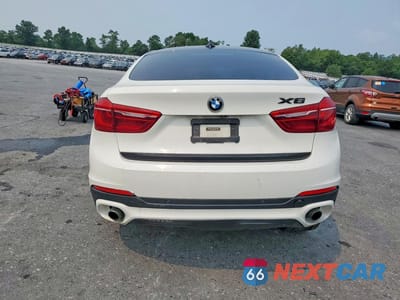 Zdjęcie 6 z 13 samochodu: 2016 BMW X6 XDRIVE35I VIN:5UXKU2C56G0N83988 - miniatura