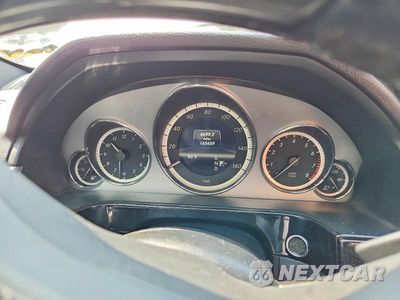 Zdjęcie 9 z 12 samochodu: 2013 MERCEDES-BENZ E 350 4MATIC VIN:WDDHF8JBXDA755629 - miniatura