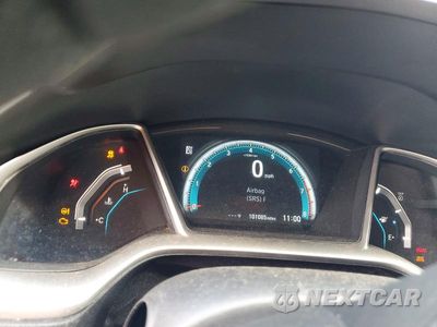 Zdjęcie 9 z 12 samochodu: 2017 HONDA CIVIC EX VIN:19XFC2F74HE211979 - miniatura