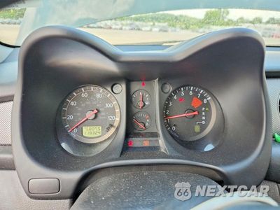 Zdjęcie 9 z 12 samochodu: 2006 MITSUBISHI OUTLANDER LS VIN:JA4LZ31F06U037326 - miniatura