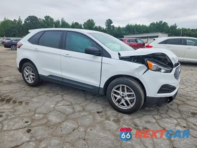 Czwarte zdjęcie samochodu z boku: 2024 FORD EDGE SE VIN:2FMPK4G98RBA64993 - miniatura