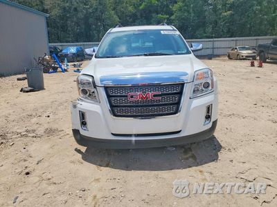 Piąte zdjęcie samochodu w środku: 2013 GMC TERRAIN VIN:1ZVBP8AM0D5276639 - miniatura
