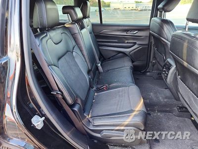 Zdjęcie 11 z 13 samochodu: 2024 JEEP GRAND CHEROKEE L LAREDO VIN:1C4RJKAG7R8607944 - miniatura