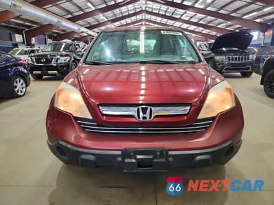 Piąte zdjęcie samochodu w środku: 2007 HONDA CR-V EX VIN:JHLRE48567C115195 - miniatura