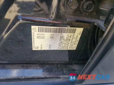 Zdjęcie 12 z 12 samochodu: 2009 NISSAN ALTIMA 2.5 VIN:1N4AL21E79N499399 - miniatura