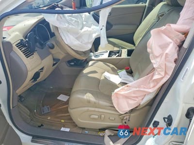 Zdjęcie 7 z 13 samochodu: 2011 NISSAN MURANO S VIN:JN8AZ1MU2BW052067 - miniatura