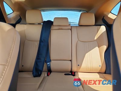 Zdjęcie 10 z 14 samochodu: 2025 LEXUS NX 350 BASE VIN:2T2AGCEZ1SC093267 - miniatura