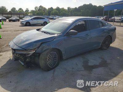 2026 NISSAN SENTRA SV 3N1AB9CVXTY290500 - główne zdjęcie licytacji z USA - miniatura