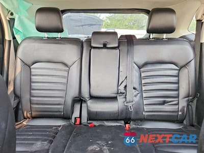 Zdjęcie 10 z 13 samochodu: 2022 FORD EDGE SEL AWD VIN:2FMPK4J9XNBA05737 - miniatura