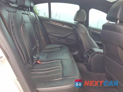 Zdjęcie 10 z 12 samochodu: 2020 BMW 530 XI VIN:WBAJR7C06LCD09165 - miniatura