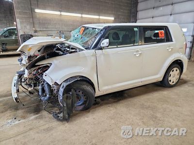 2011 SCION XB BASE JTLZE4FE9B1119444 - główne zdjęcie licytacji z USA - miniatura