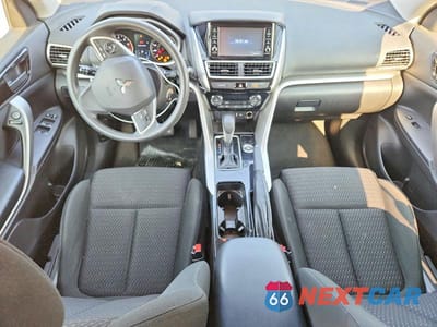Zdjęcie 8 z 13 samochodu: 2019 MITSUBISHI ECLIPSE CROSS ES VIN:JA4AT3AAXKZ038509 - miniatura