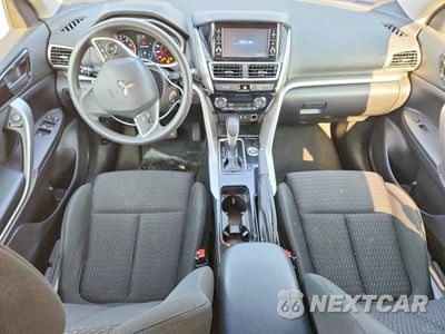 Zdjęcie 8 z 13 samochodu: 2019 MITSUBISHI ECLIPSE CROSS ES VIN:JA4AT3AAXKZ038509 - miniatura