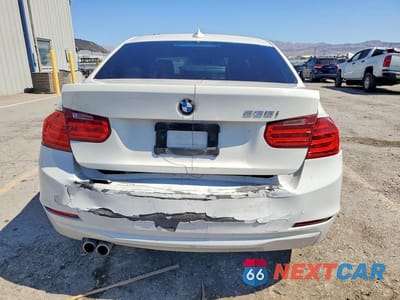 Zdjęcie 6 z 12 samochodu: 2013 BMW 328 I VIN:WBA3A5C53DF602759 - miniatura