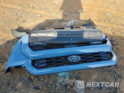 Zdjęcie 13 z 14 samochodu: 2025 TOYOTA 4RUNNER TRD OFF-ROAD PREMIUM VIN:JTEVA5BR3S5062313 - miniatura